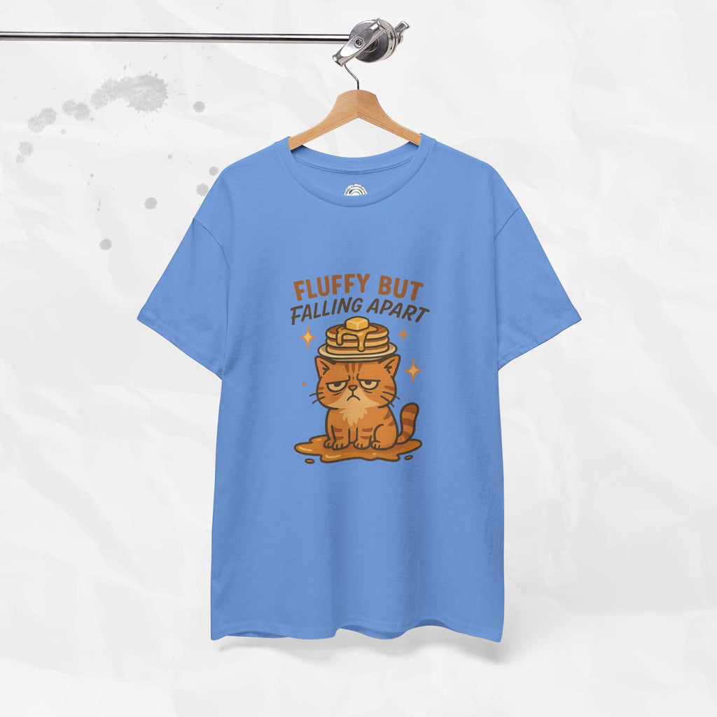 Fluffy But Falling Apart - T-Shirt