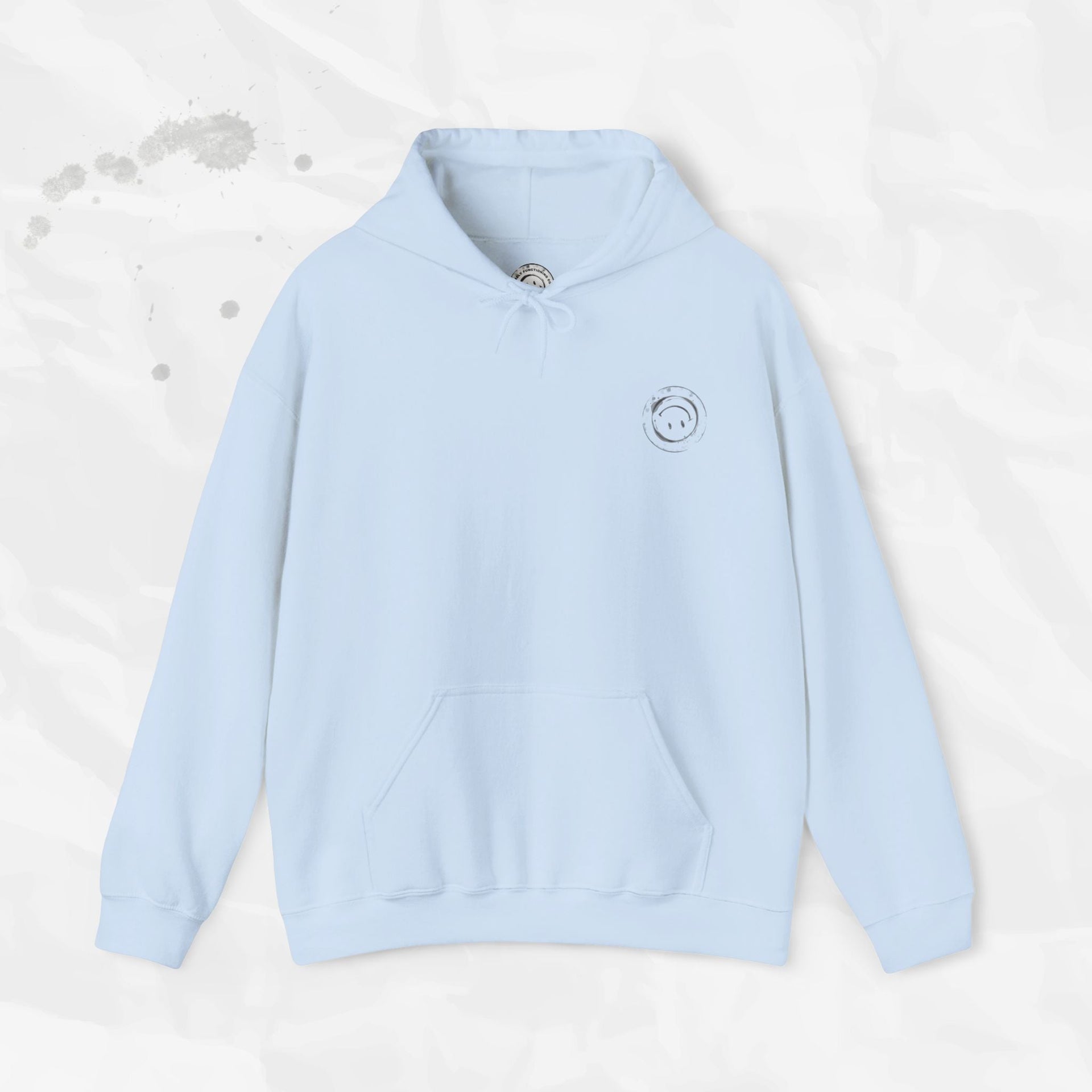 I Am the Red Flag - Hoodie