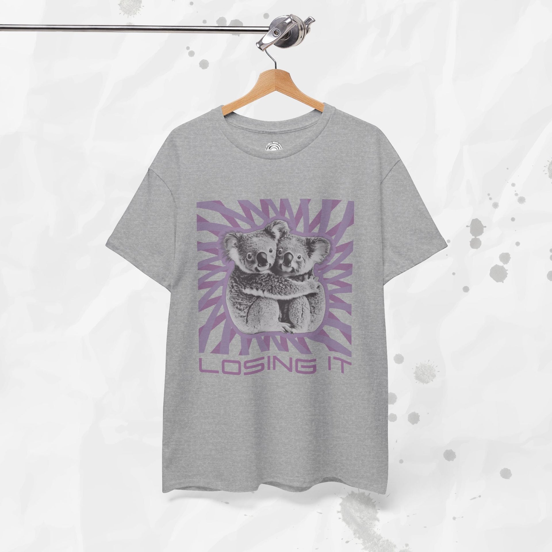 Losing It – T-Shirt