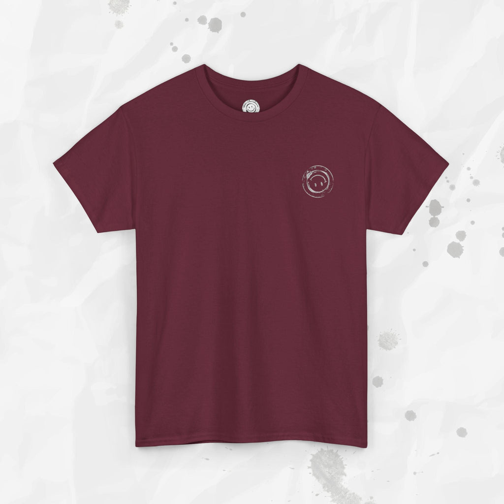 Dead Inside, Still Riding - T-Shirt
