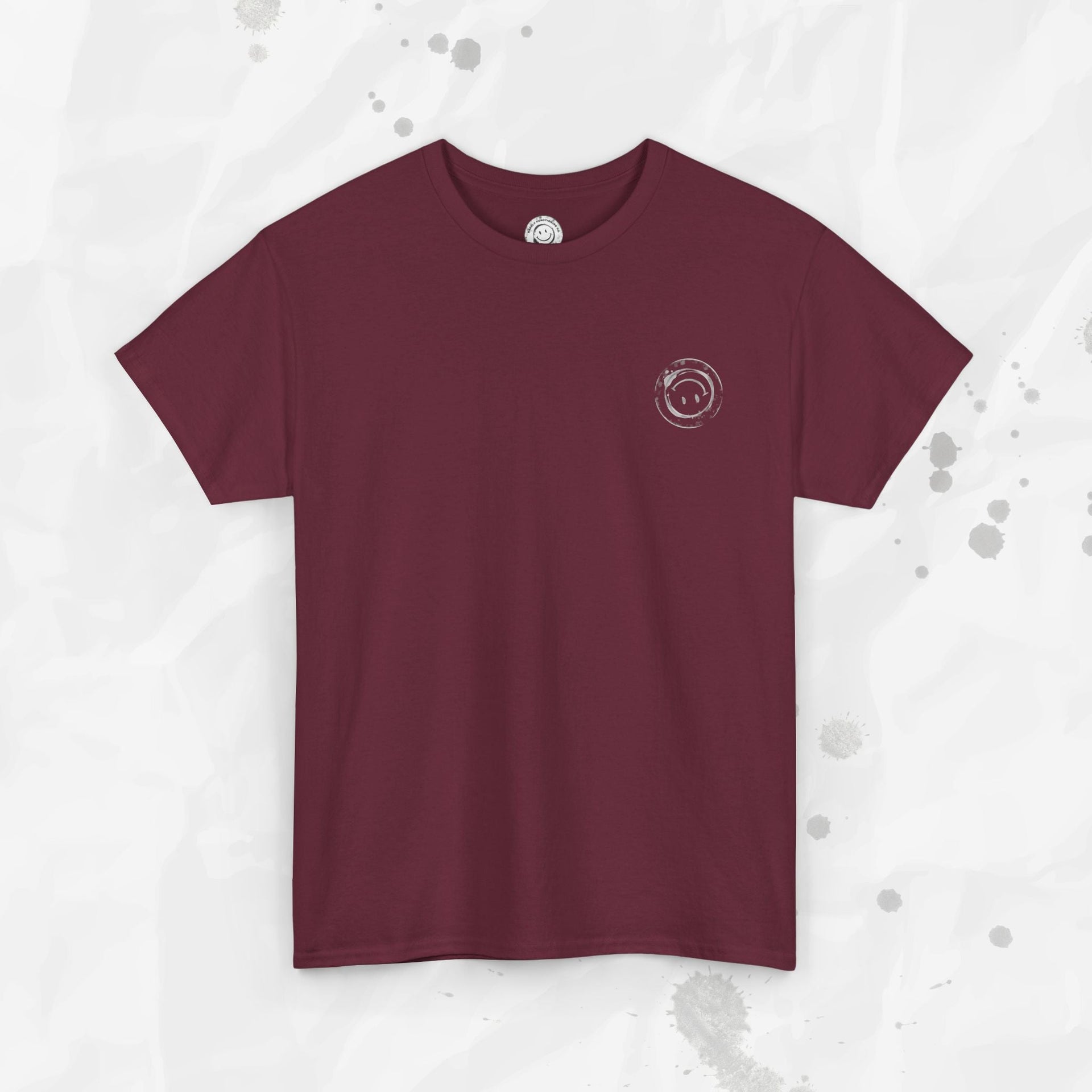 Dead Inside, Still Riding - T-Shirt