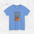 I Do Pot - T-Shirt