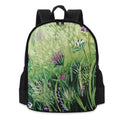 Wildflower Meadow 13 Inch Kids Backpack