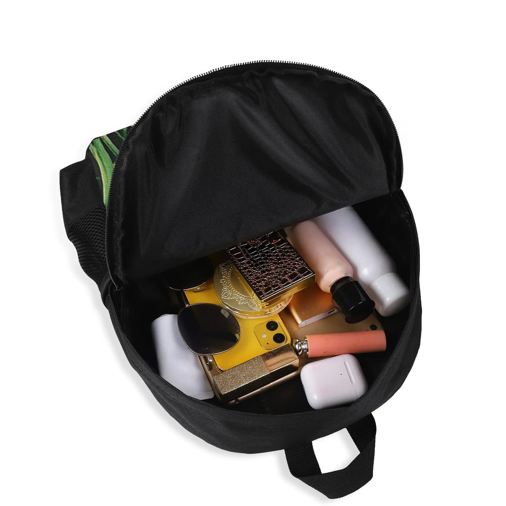 Wildflower Meadow 13 Inch Kids Backpack