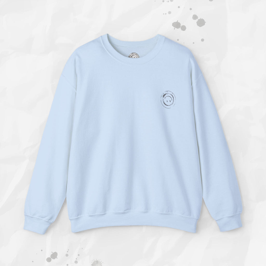 Hoeing Ain't Easy - Crewneck Sweatshirt