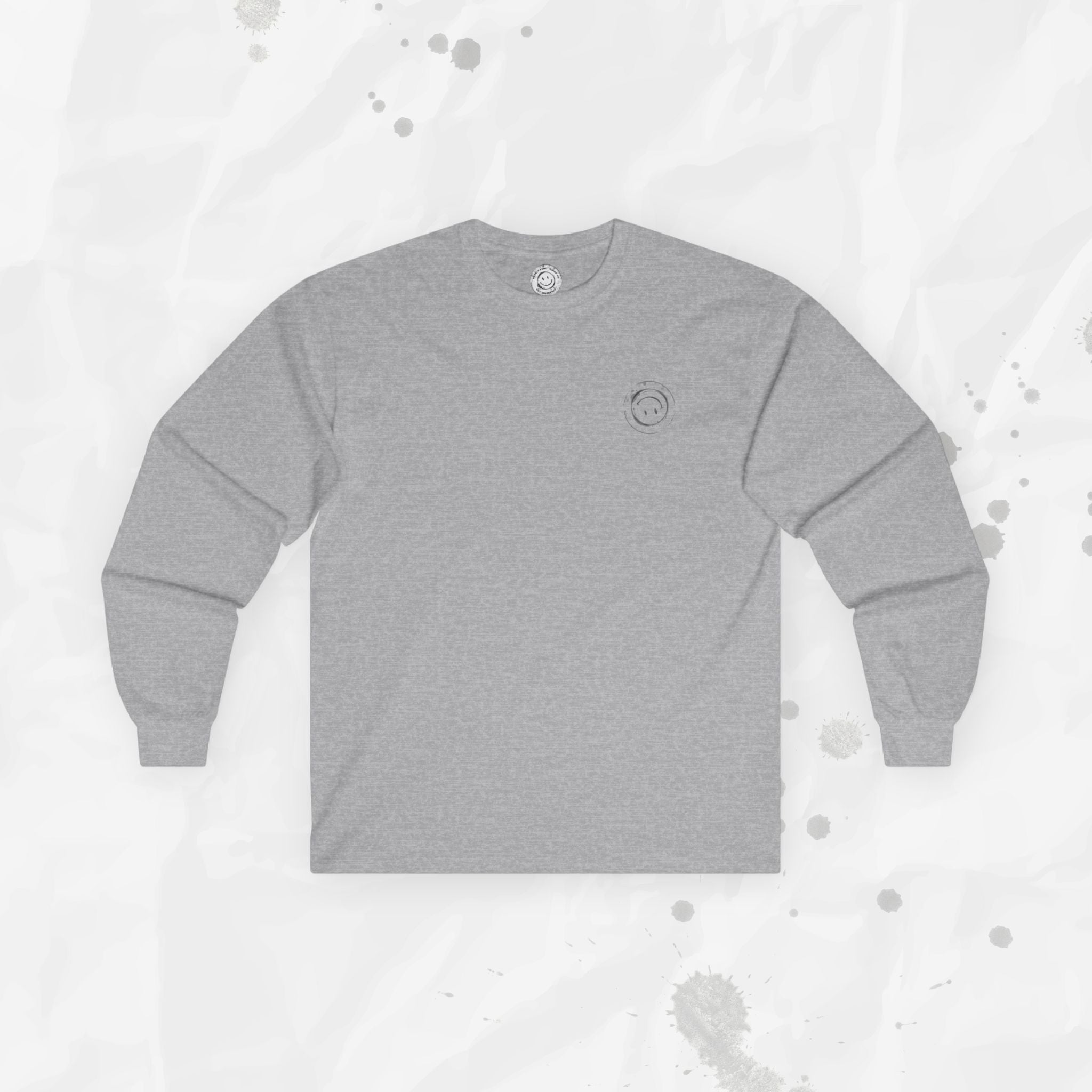 Sinners, Every Last One of You – Long Sleeve T-Shirt