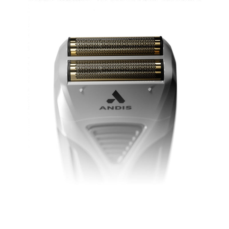 Profoil Lithium Plus Titanium Foil Shaver for Irritation-Free Shave
