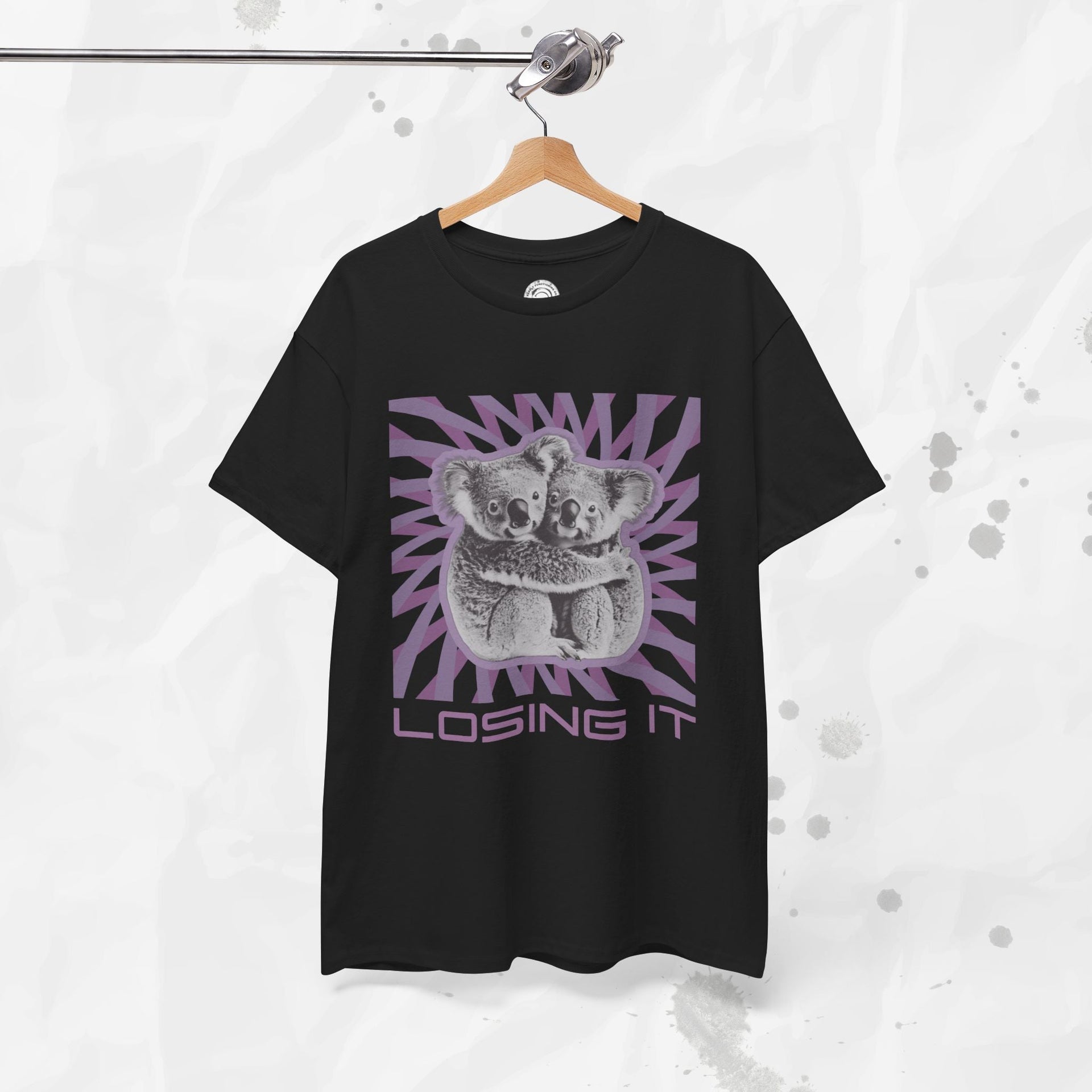 Losing It – T-Shirt