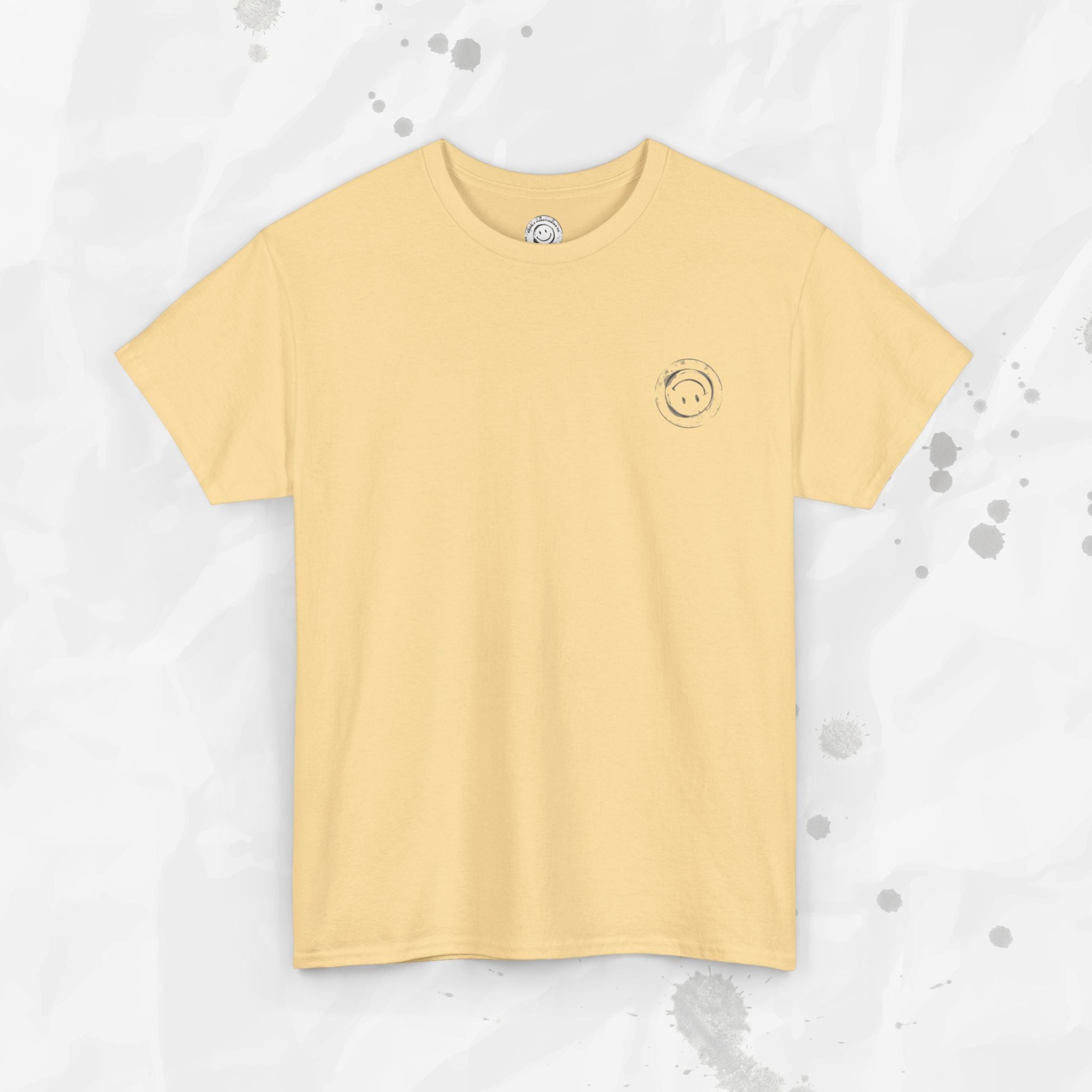 Exhausted by Existence - T-Shirt