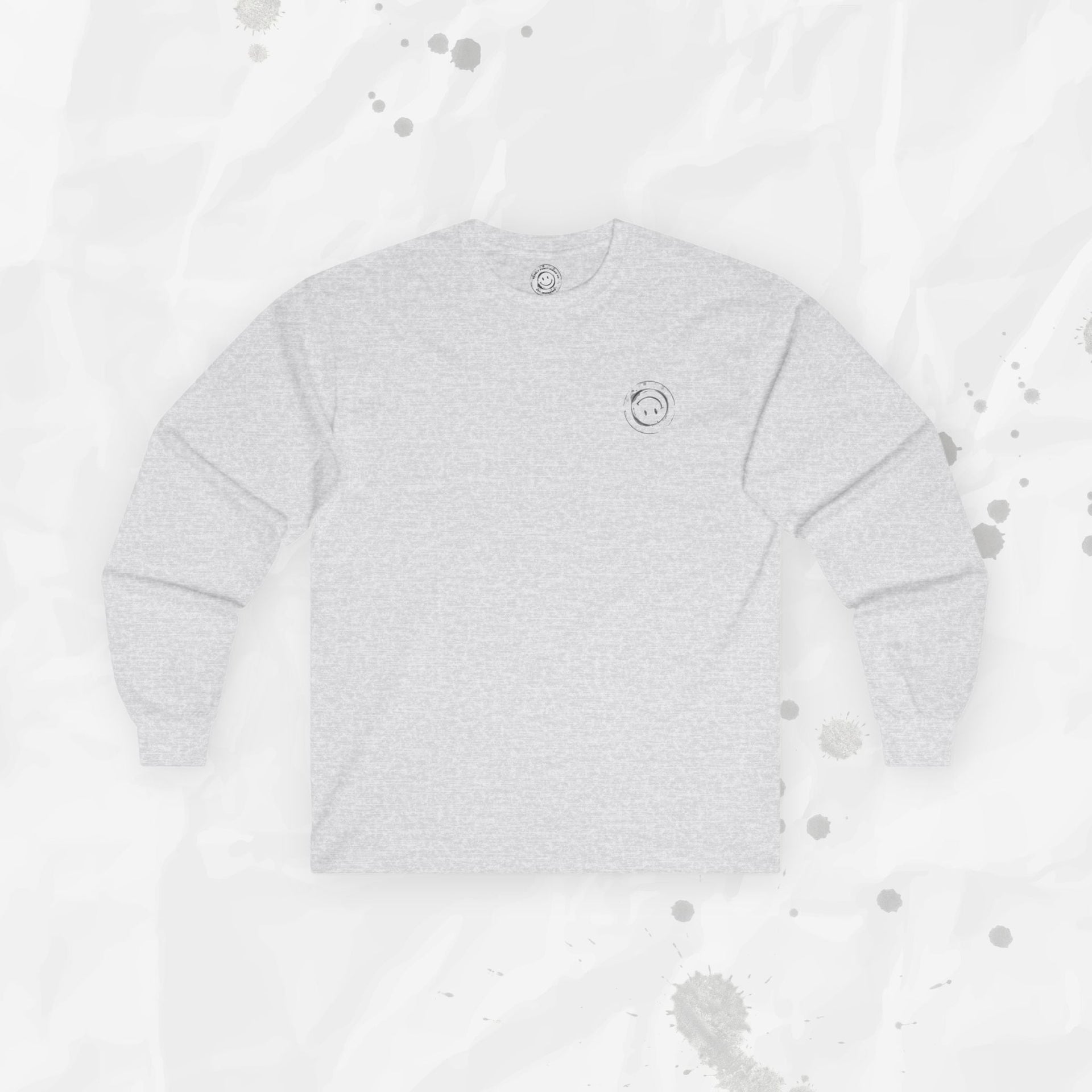 Sinners, Every Last One of You – Long Sleeve T-Shirt