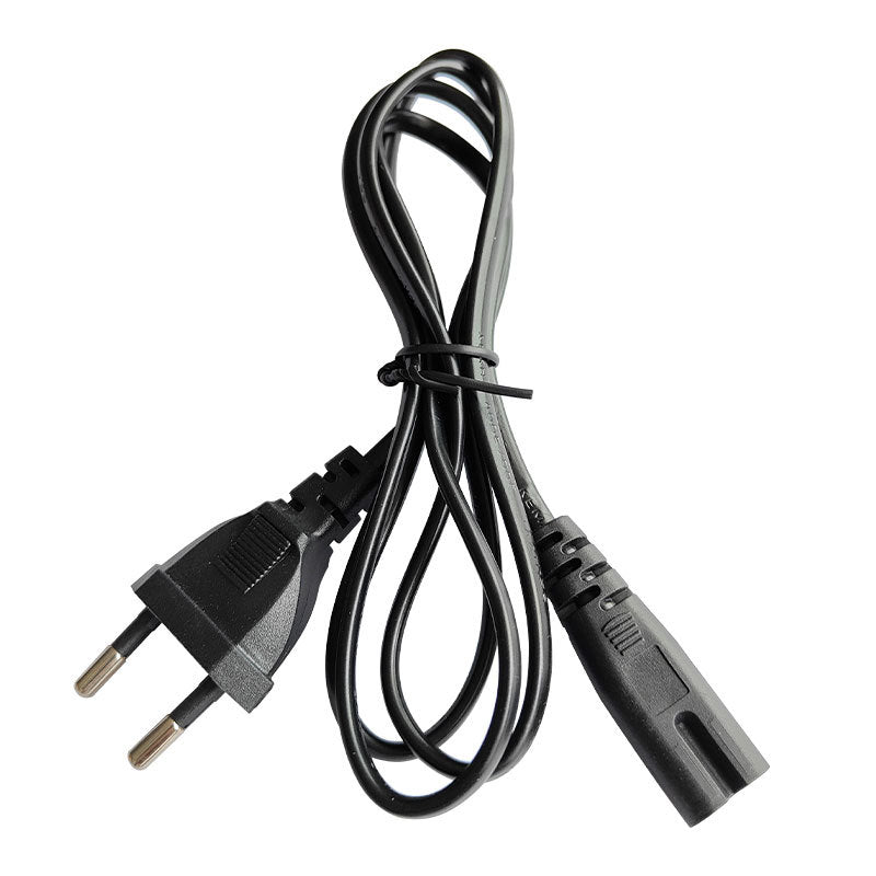 Copper-clad Aluminum European Standard Pure Copper Power Cord
