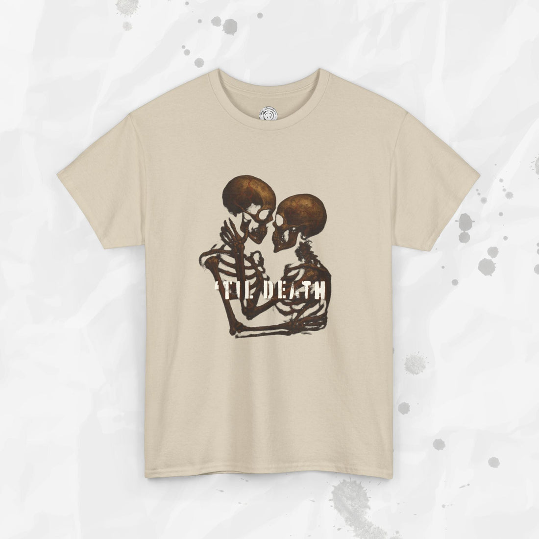 'Til Death – T-Shirt