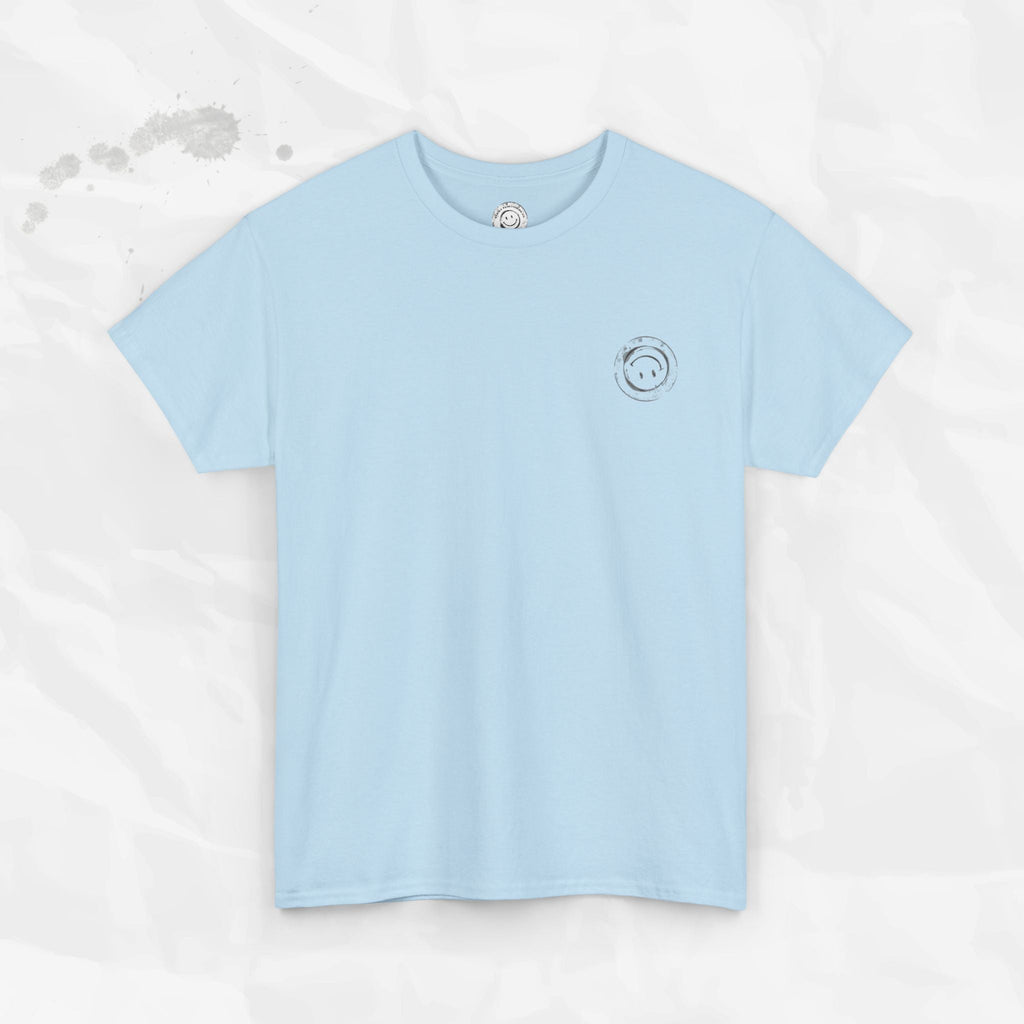 Stay Calm and Keep Gardening or Else - T-Shirt