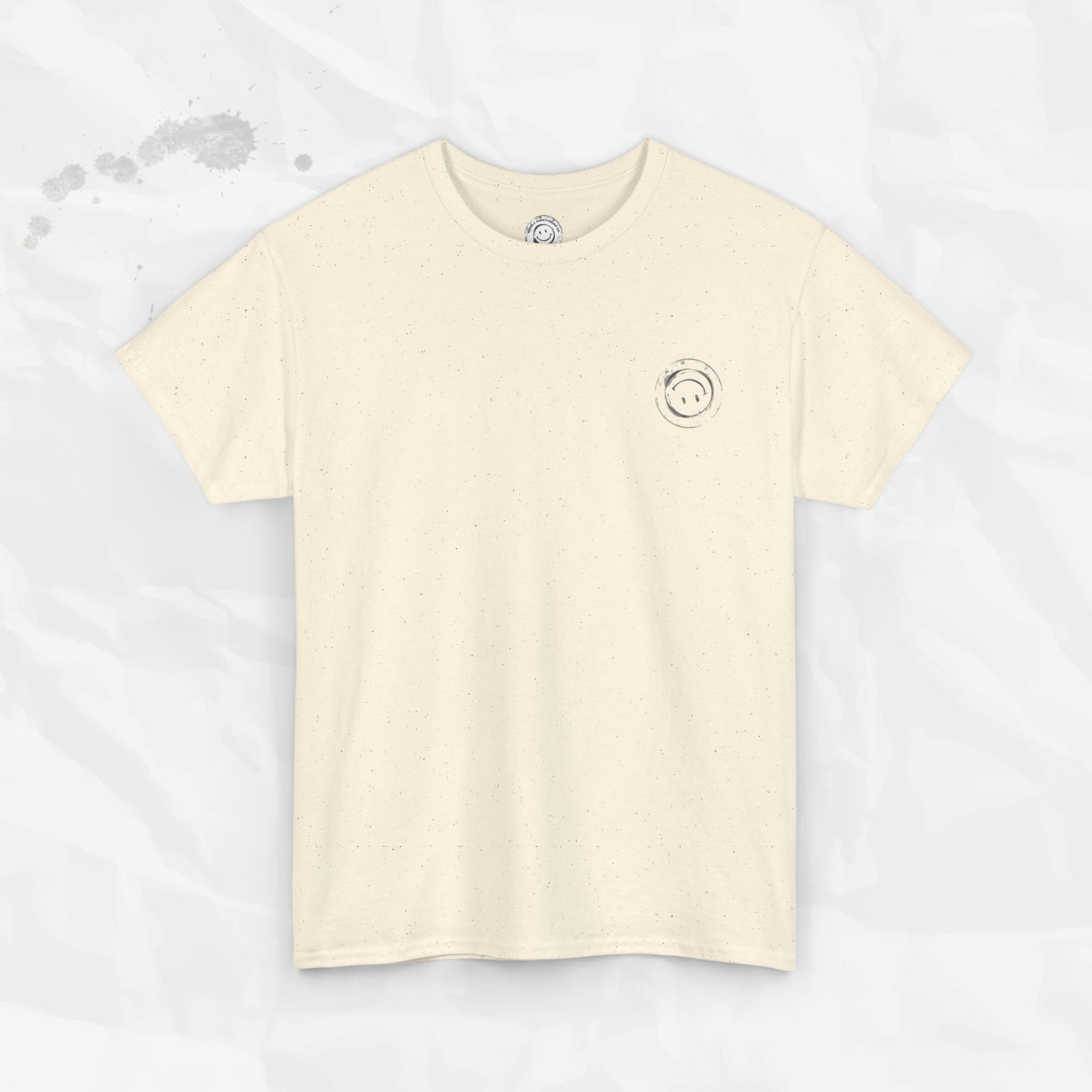 The Coop Won't Save You - T-Shirt