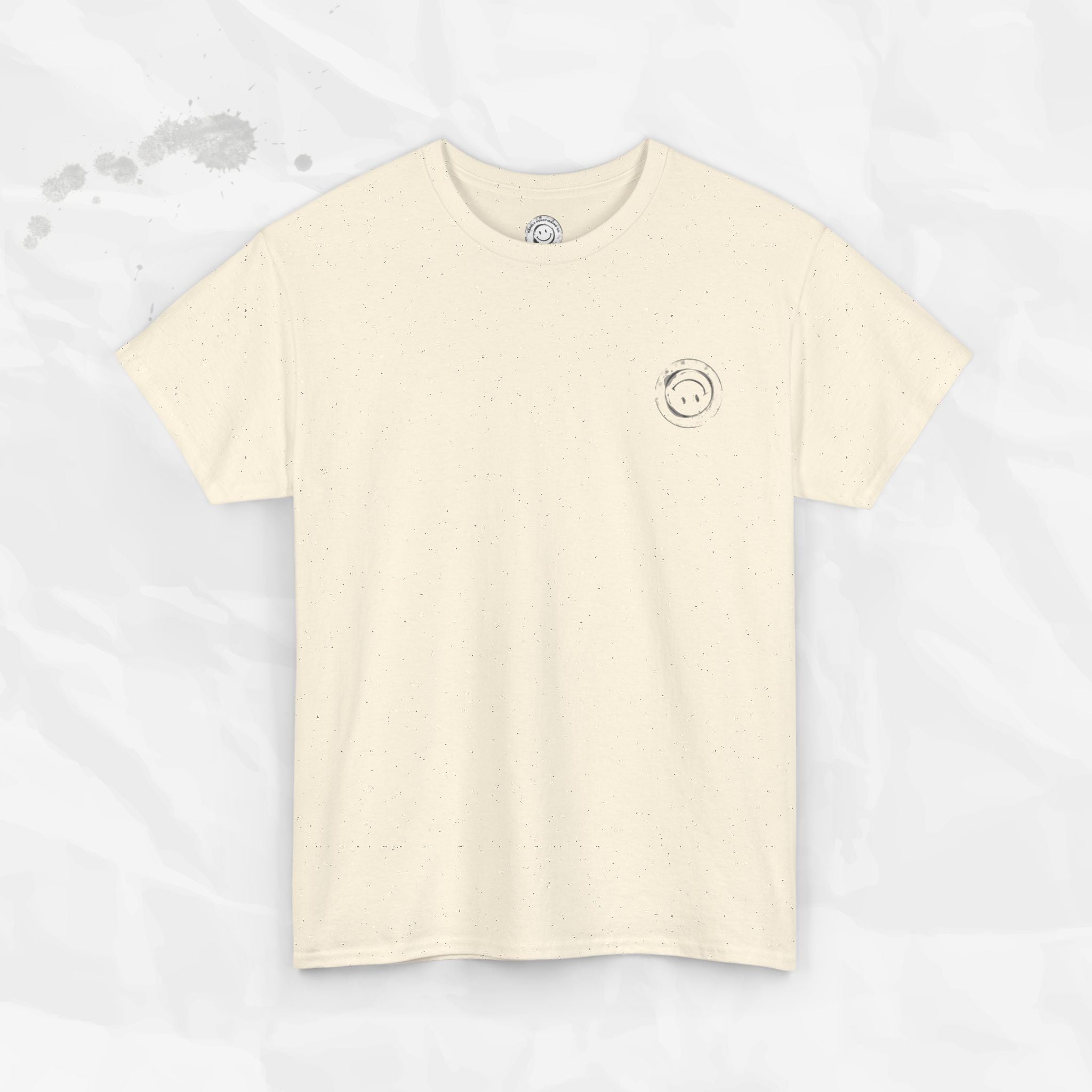The Coop Won't Save You - T-Shirt