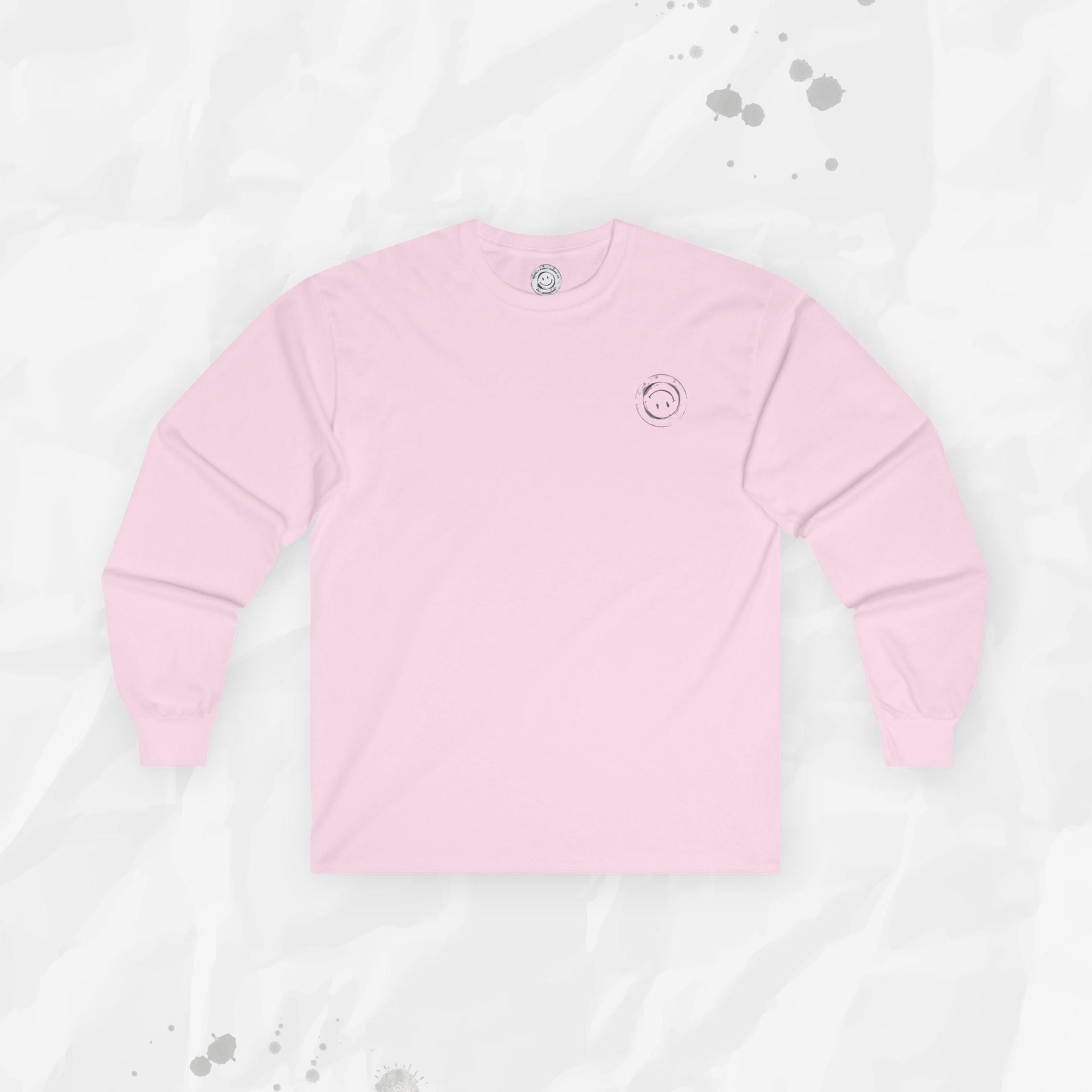 Stay the Hell Away - Long Sleeve T-Shirt