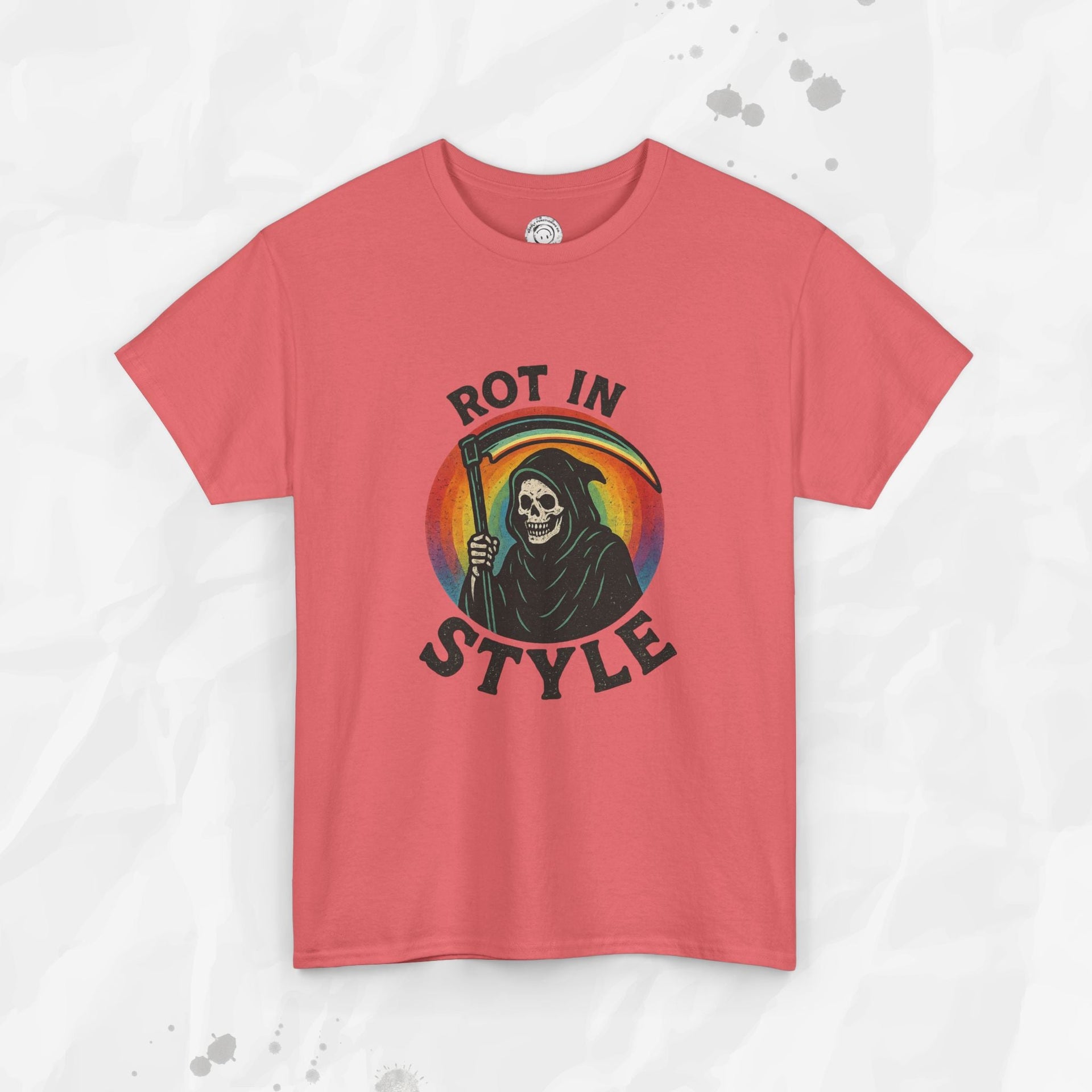 Rot in Style – T-Shirt