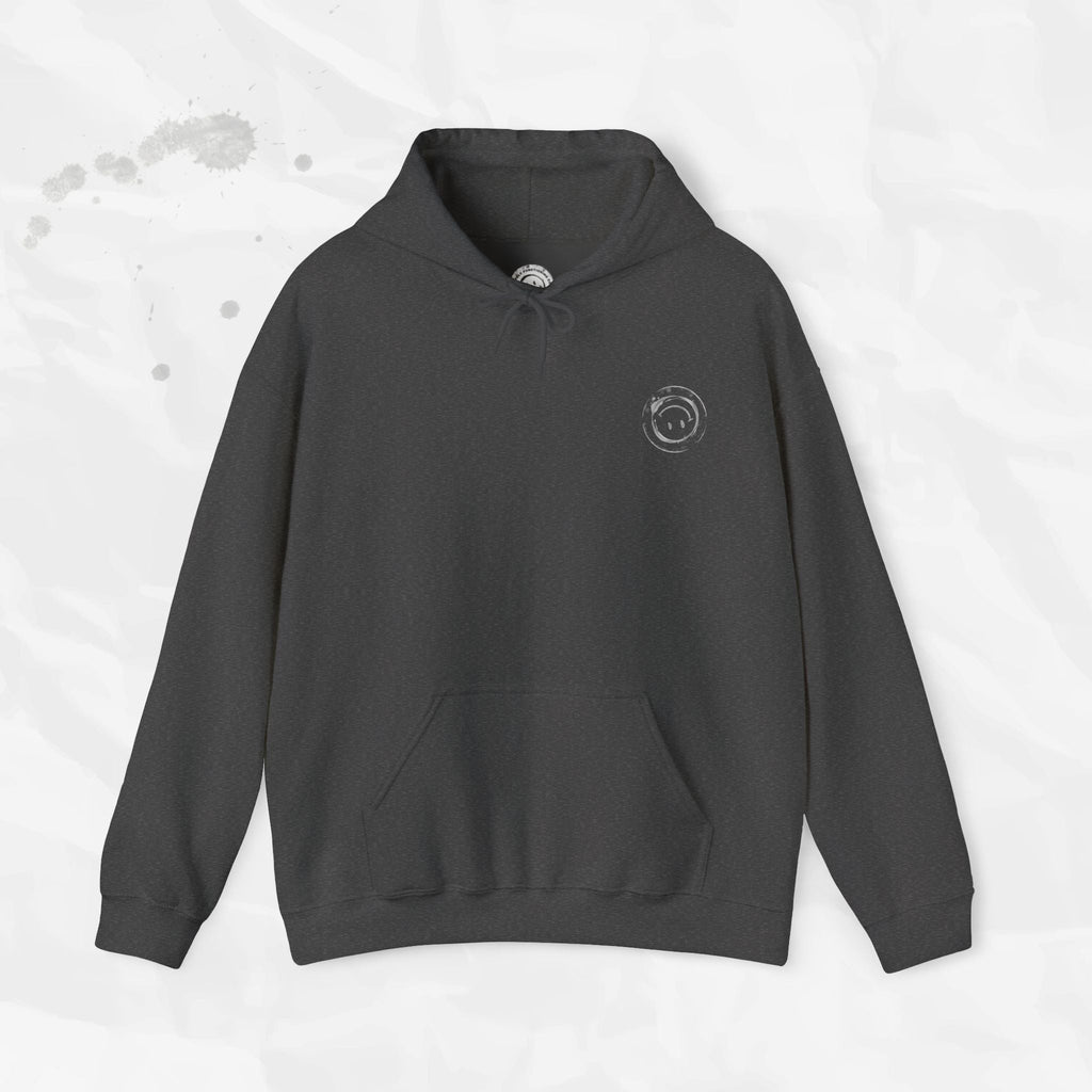 Even Baddies Get Saddies - Hoodie