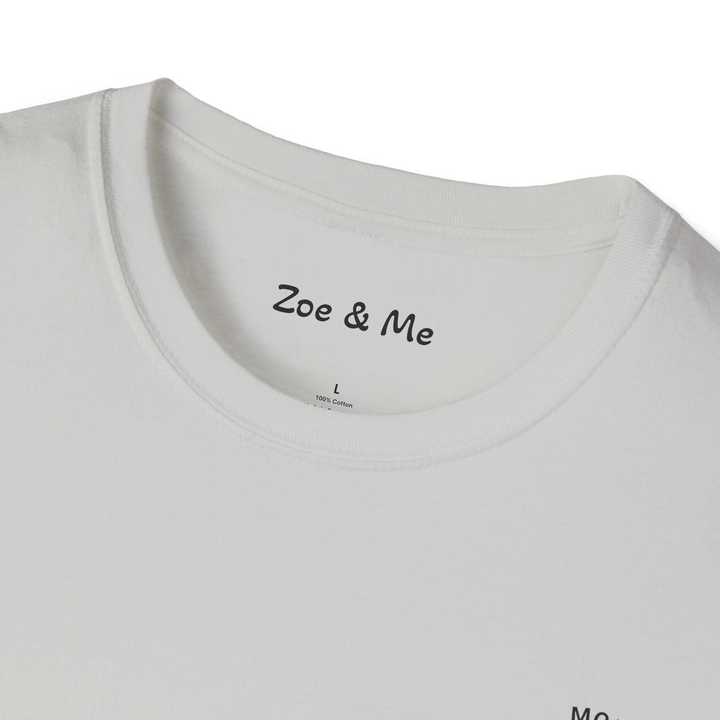 Zoe and Me Mama Boss Shirt