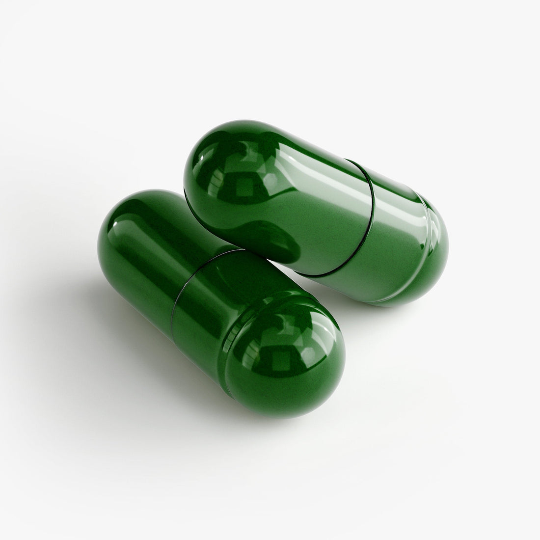 MCT Fat Burner Supplement - 90 Caps