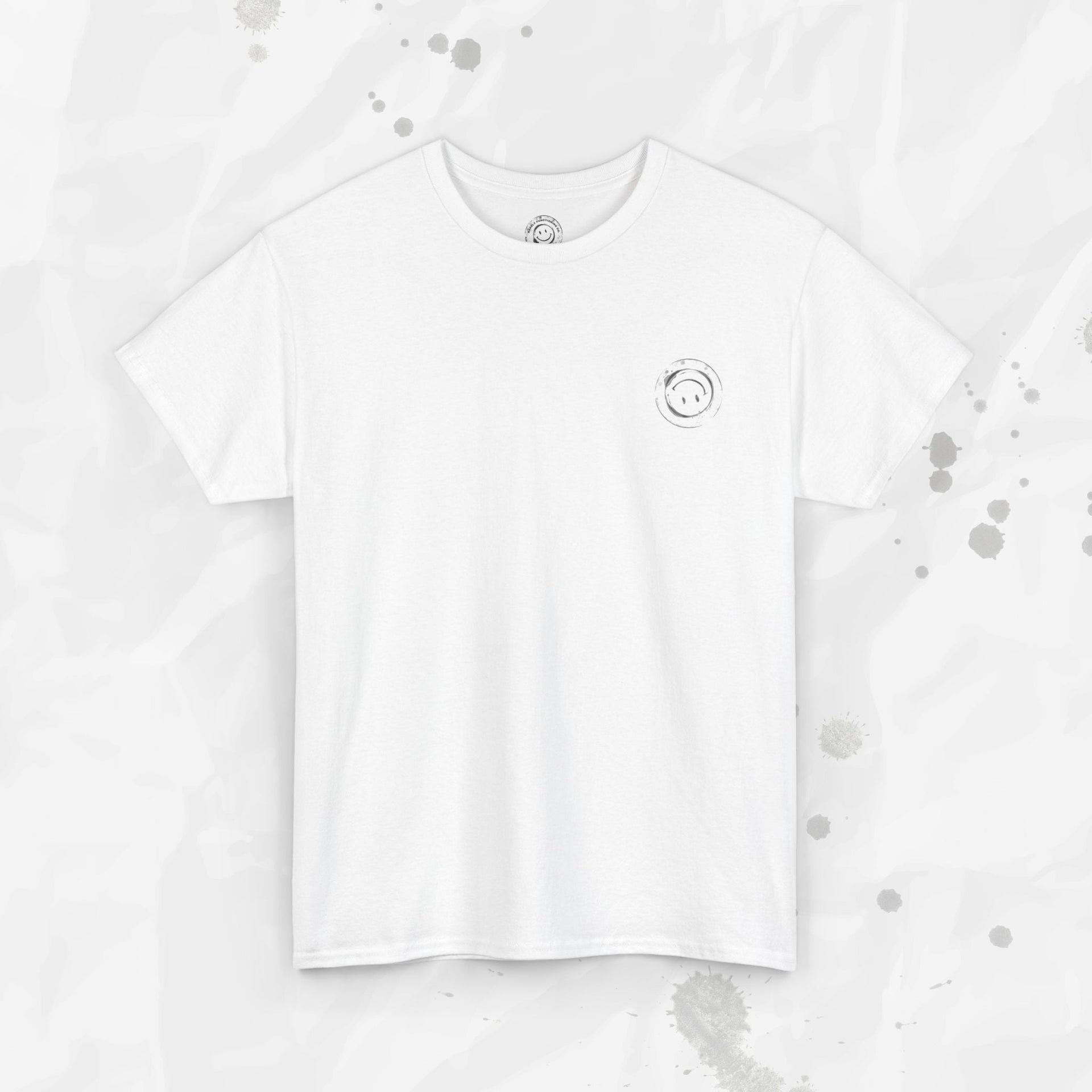 Resting Chaos Vibe - T-Shirt