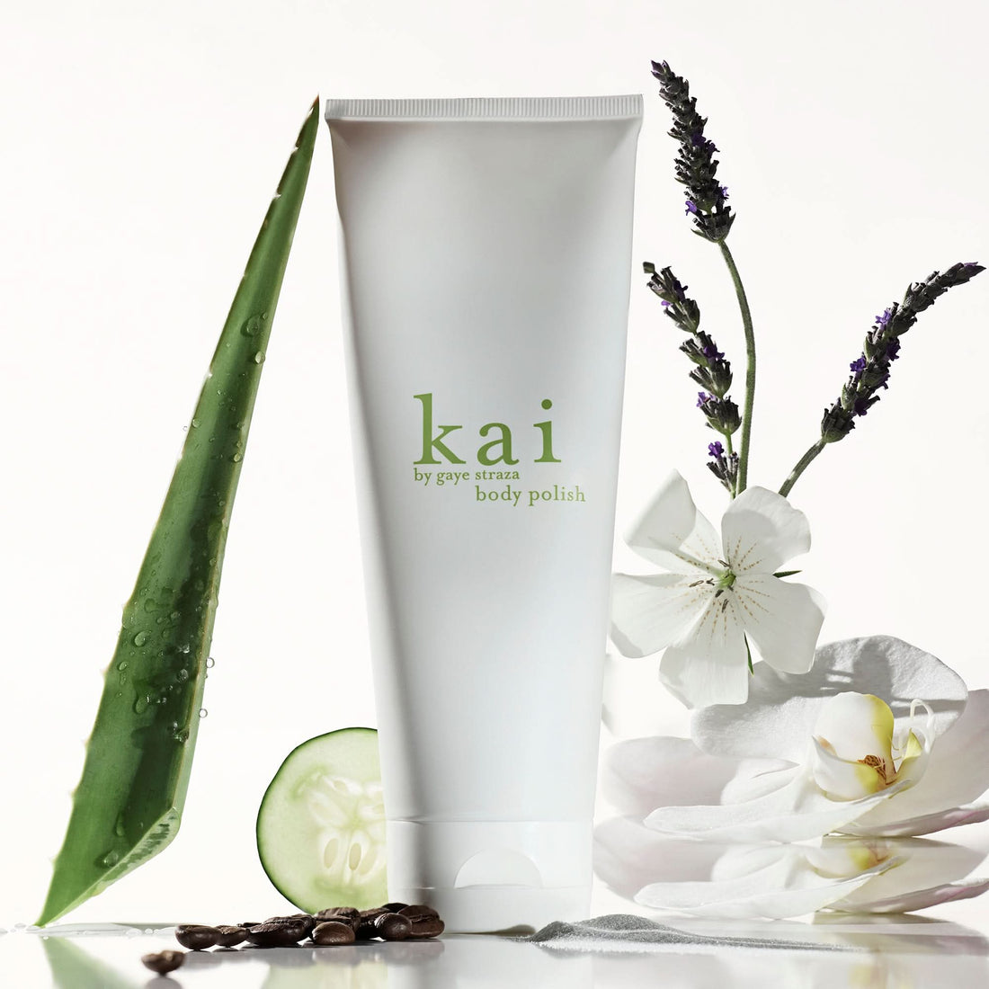 kai Body Polish