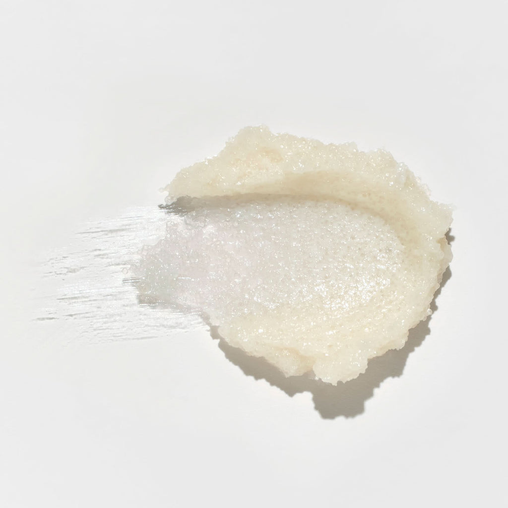kai Body Polish: Exfoliating Sea Salt & Sugar Scrub with Botanicals