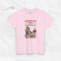 Freedom Aint Free (But Its Definitely Exhausting) - T-Shirt