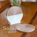 Solace Coaster Set