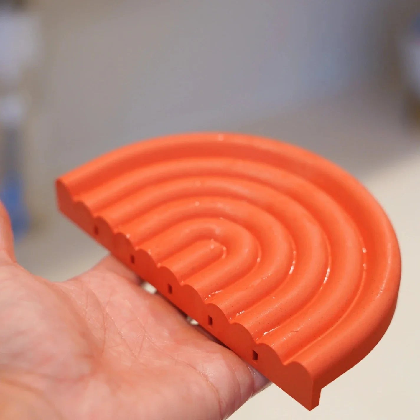 Solace Soap / Sponge Tray