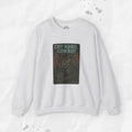 Cry Hard, Cowboy - Crewneck Sweatshirt