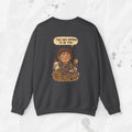 This Was Supposed to Be Fun - Crewneck Sweatshirt