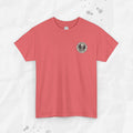 Have the Day You Voted For - T-Shirt (Pocket Print)