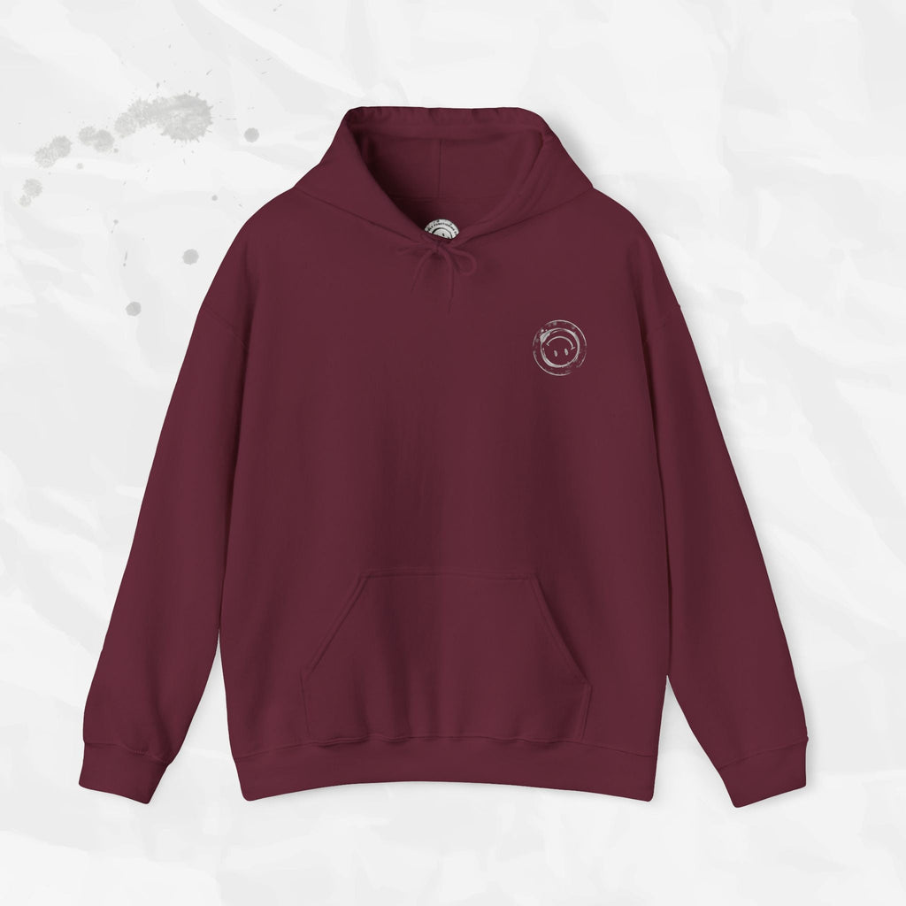 Bone to Be Wild – Hoodie