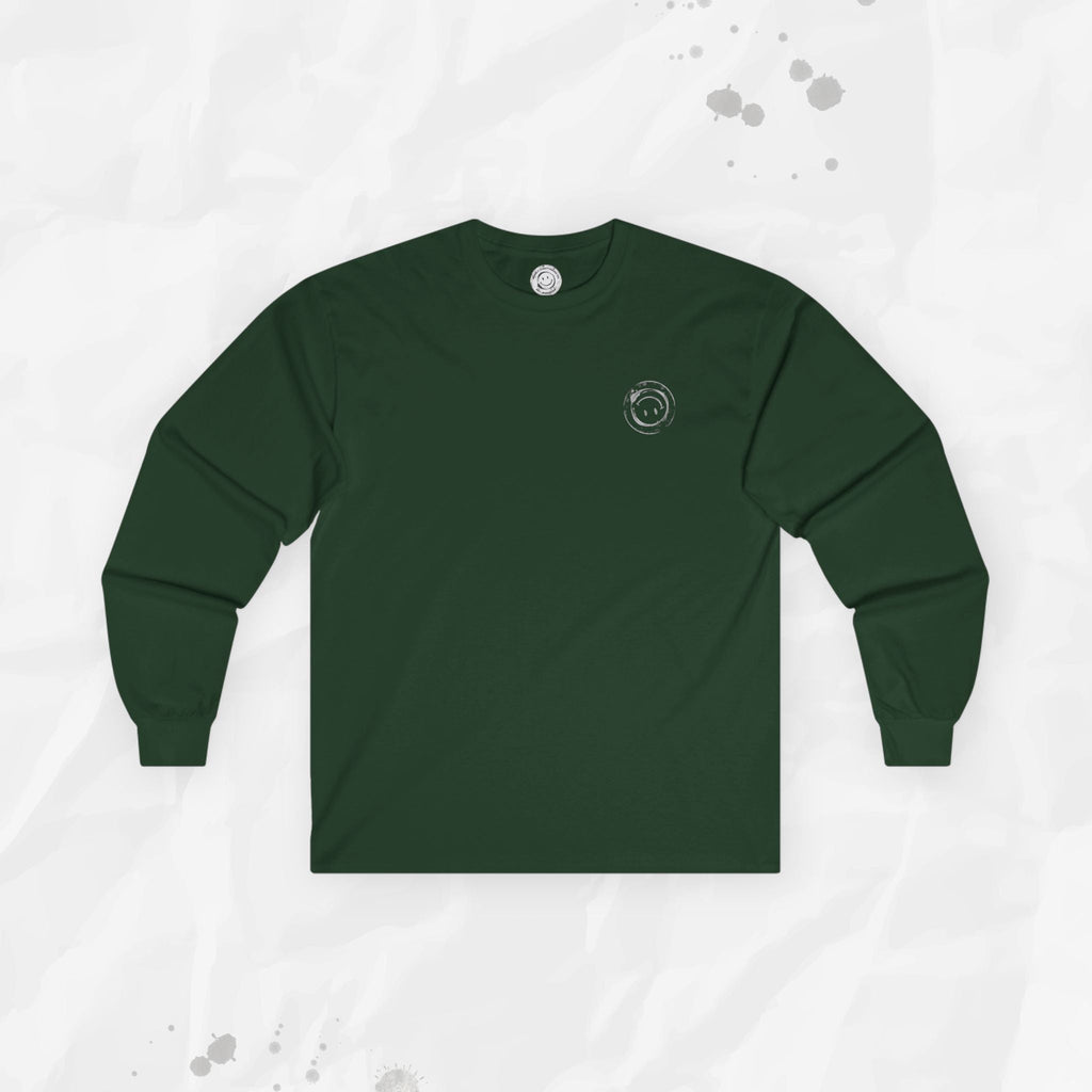 Krampus Rider – Long Sleeve T-Shirt