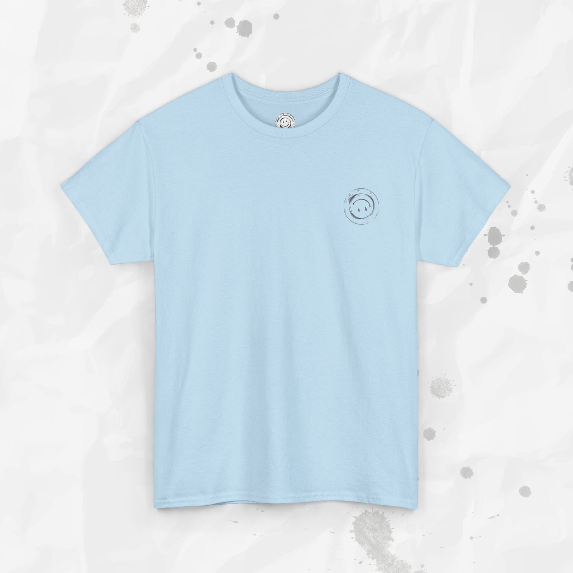 Resting Chaos Vibe - T-Shirt