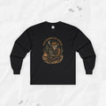 Even Baddies Get Saddies - Long Sleeve T-Shirt