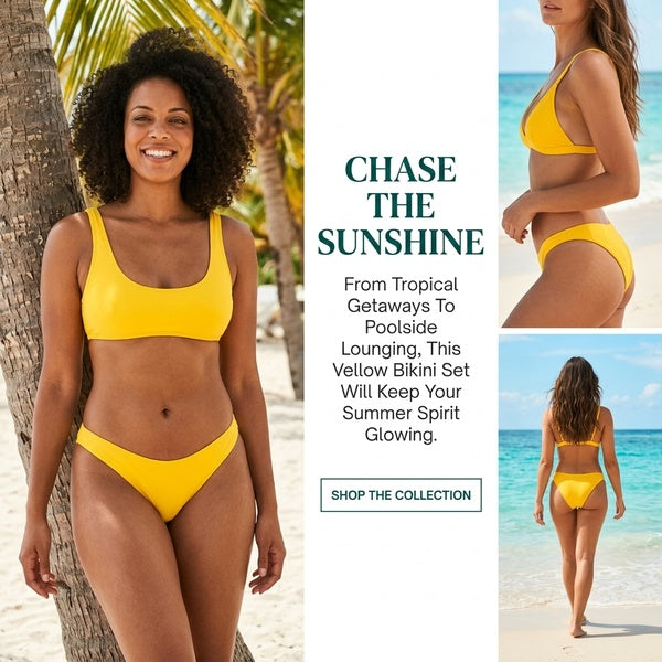 Bikini, Swimsuit, Two-Piece Swimwear