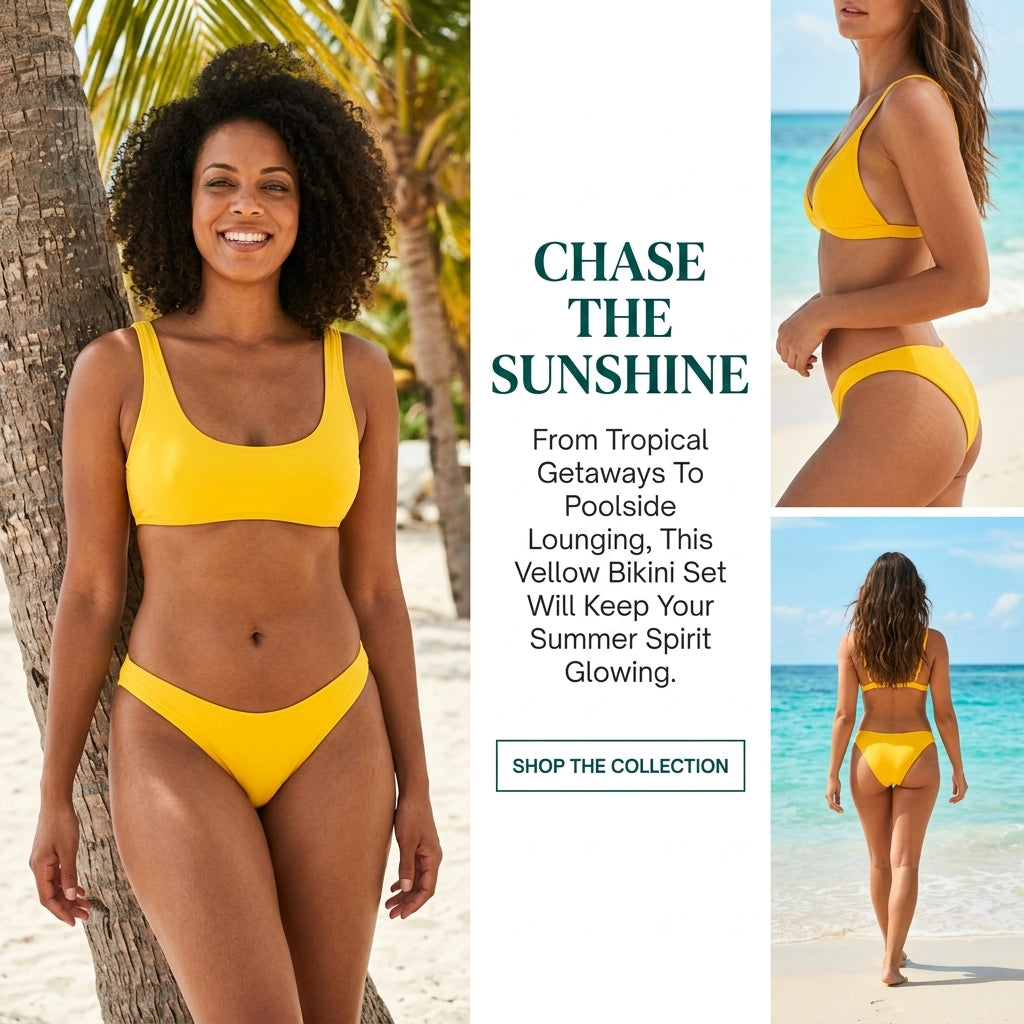 Bikini, Swimsuit, Two-Piece Swimwear