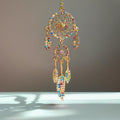 Dream Catcher Charm - Tumbler Handle Charm