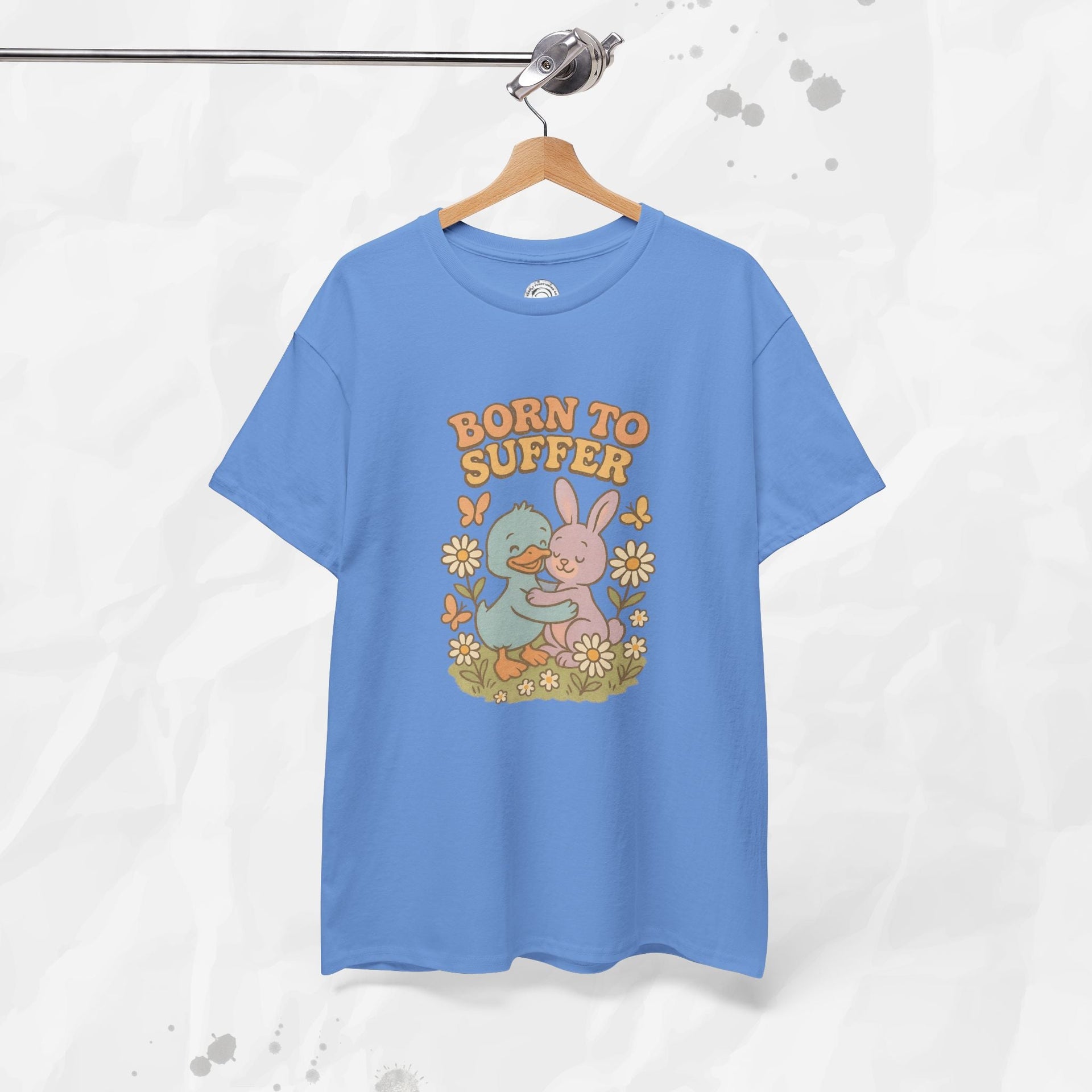 Born To Suffer - T-Shirt