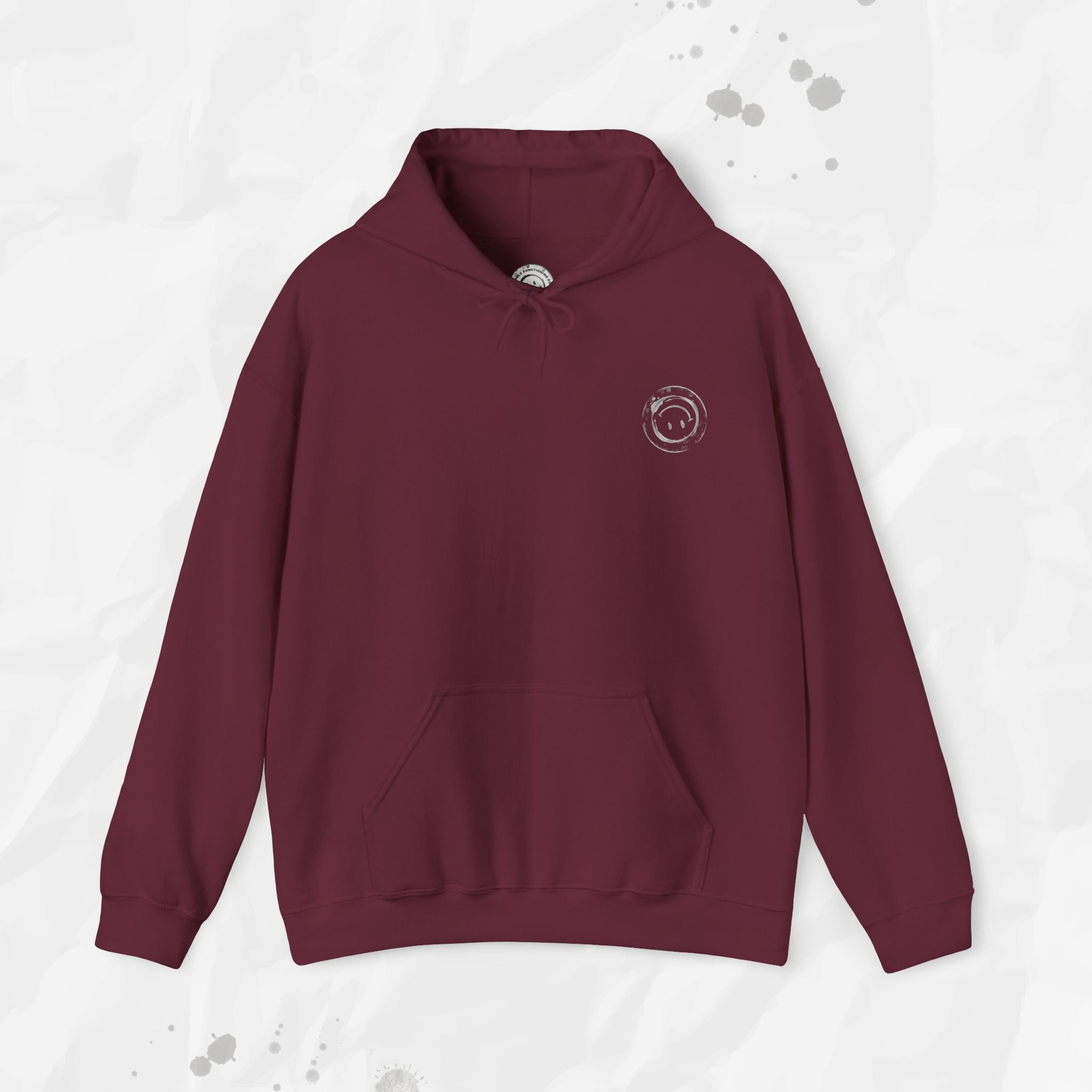 Only You Can Prevent Fascism – Hoodie