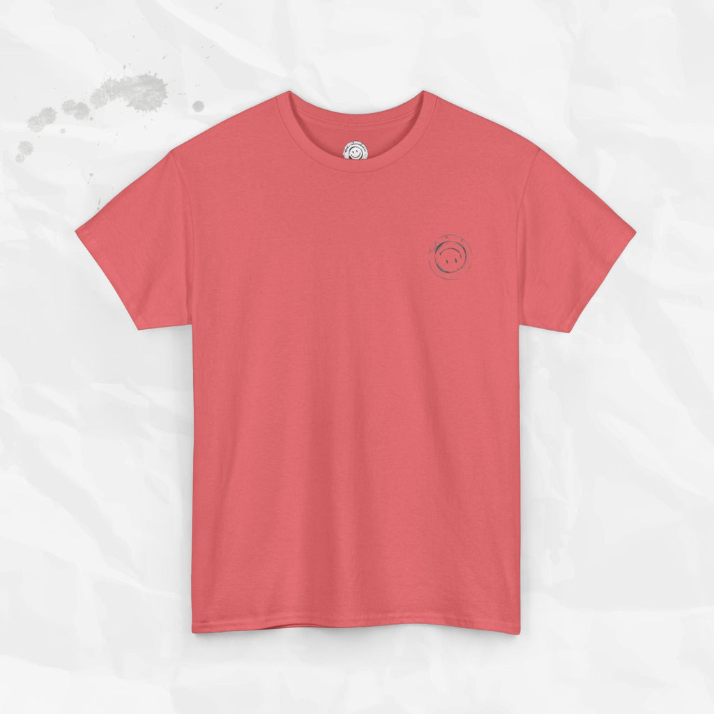 The Coop Won't Save You - T-Shirt
