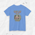 Screen Time Is My Toxic Trait - T-Shirt