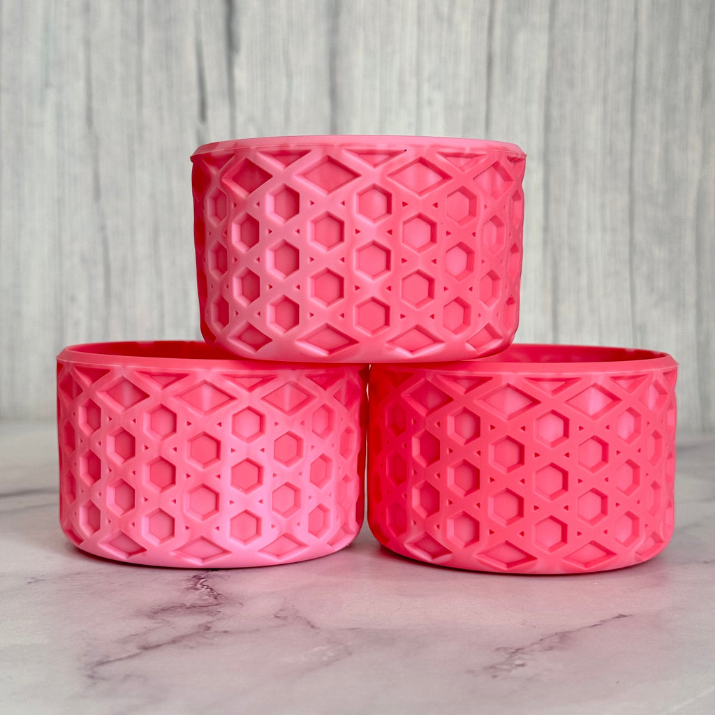 FAIRY FLOSS Waffle Boot
