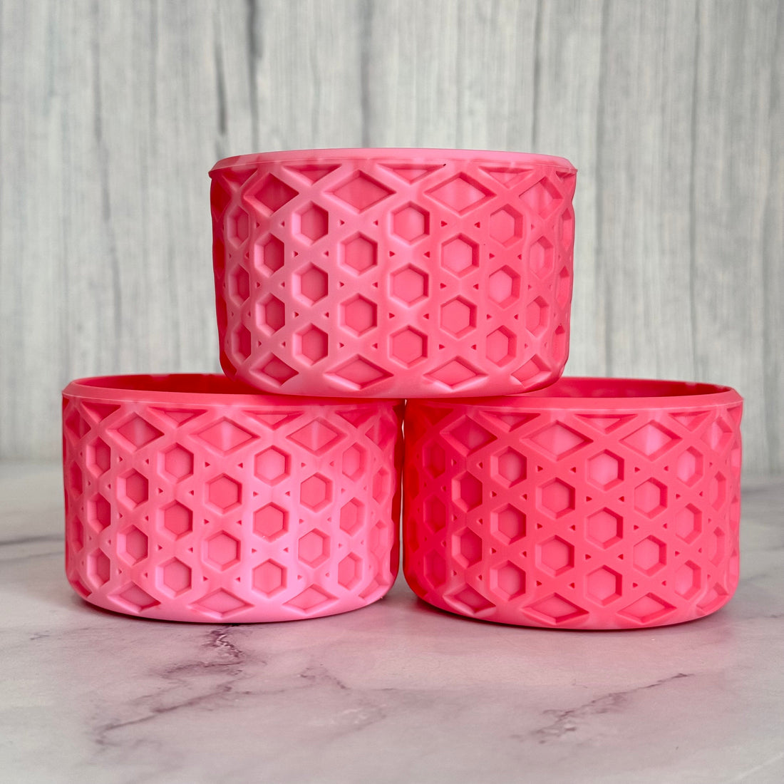 FAIRY FLOSS Waffle Boot