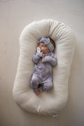 Bamboo Zip Pajamas | Enchanted Skelly