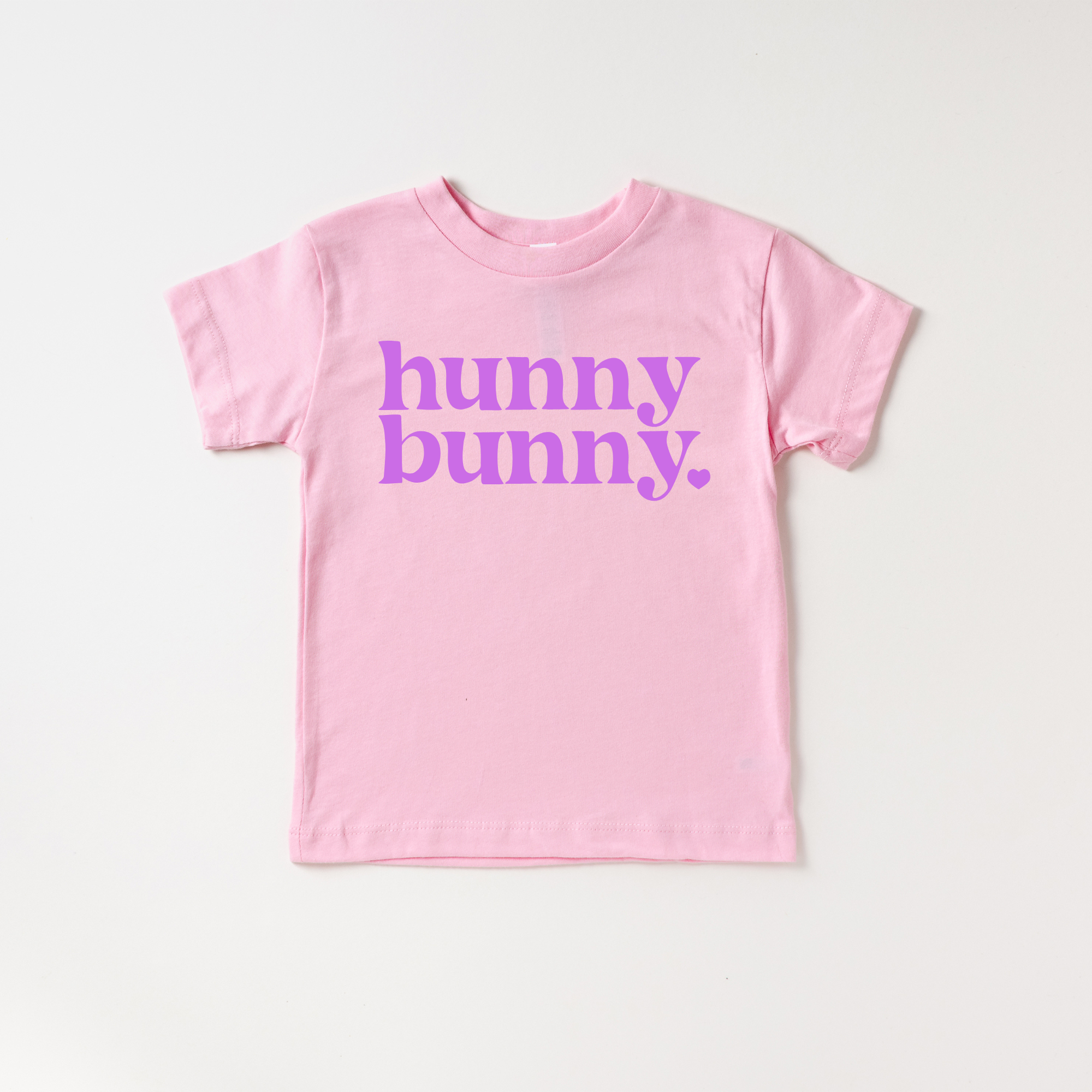 Hunny Bunny Easter Shirt