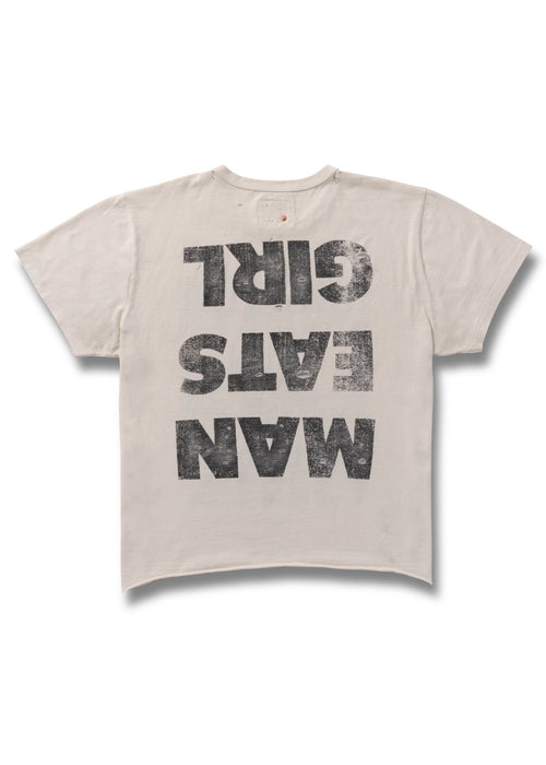 "SIXTY NINE" CLASSIC TEE