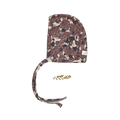 The Printed Bonnet - Flora